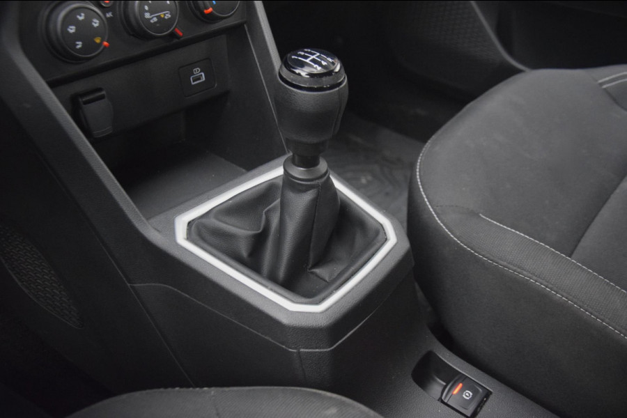 Dacia Sandero 1.0 TCe 100 ECO-G Expression NAVIGATIE/CAMERA/KEYLESS ENTRY