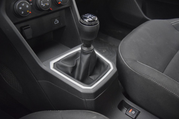 Dacia Sandero 1.0 TCe 100 ECO-G Expression NAVIGATIE/CAMERA/KEYLESS ENTRY