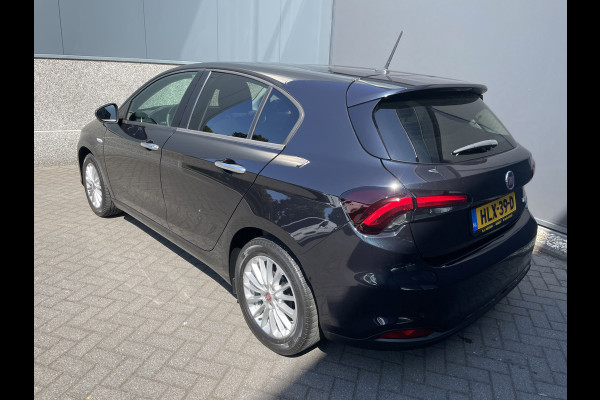 Fiat Tipo 1.0 Life Airco - Cruise control - achteruitrijcamera - parkeersensoren achter - Navigatie