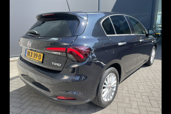 Fiat Tipo 1.0 Life Airco - Cruise control - achteruitrijcamera - parkeersensoren achter - Navigatie