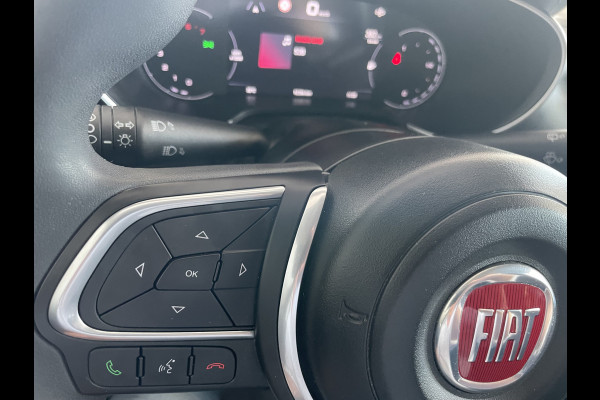 Fiat Tipo 1.0 Life Airco - Cruise control - achteruitrijcamera - parkeersensoren achter - Navigatie