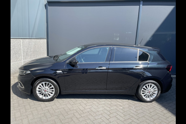 Fiat Tipo 1.0 Life Airco - Cruise control - achteruitrijcamera - parkeersensoren achter - Navigatie