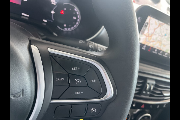 Fiat Tipo 1.0 Life Airco - Cruise control - achteruitrijcamera - parkeersensoren achter - Navigatie