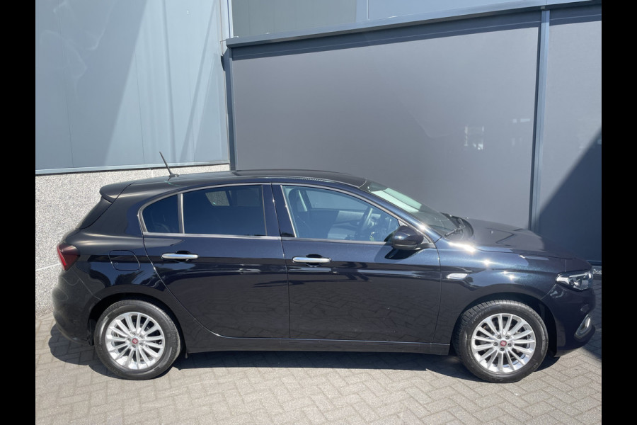 Fiat Tipo 1.0 Life Airco - Cruise control - achteruitrijcamera - parkeersensoren achter - Navigatie
