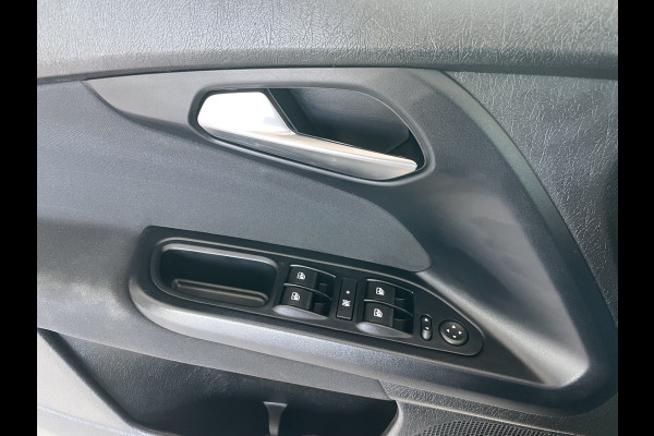 Fiat Tipo 1.0 Life Airco - Cruise control - achteruitrijcamera - parkeersensoren achter - Navigatie