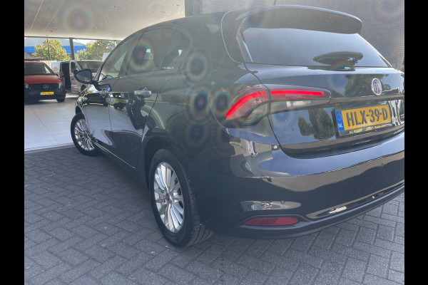 Fiat Tipo 1.0 Life Airco - Cruise control - achteruitrijcamera - parkeersensoren achter - Navigatie