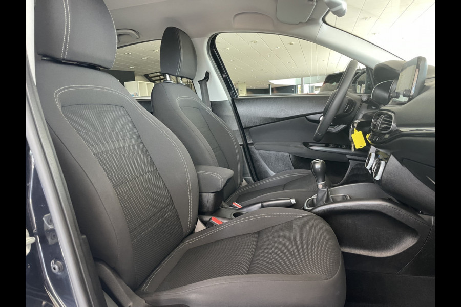 Fiat Tipo 1.0 Life Airco - Cruise control - achteruitrijcamera - parkeersensoren achter - Navigatie