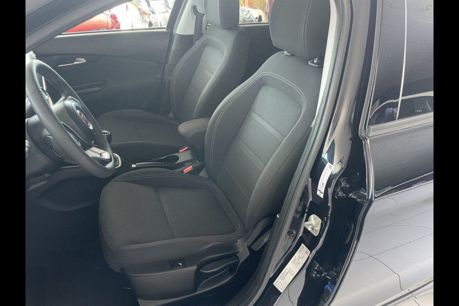 Fiat Tipo 1.0 Life Airco - Cruise control - achteruitrijcamera - parkeersensoren achter - Navigatie