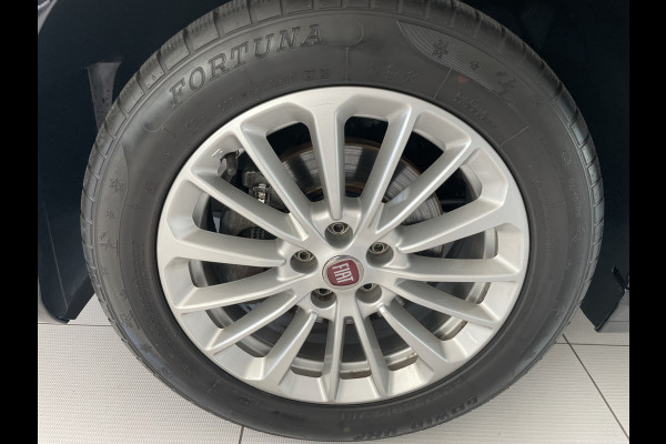 Fiat Tipo 1.0 Life Airco - Cruise control - achteruitrijcamera - parkeersensoren achter - Navigatie
