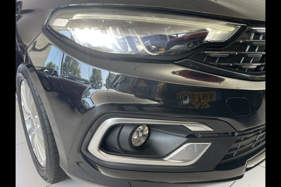 Fiat Tipo 1.0 Life Airco - Cruise control - achteruitrijcamera - parkeersensoren achter - Navigatie