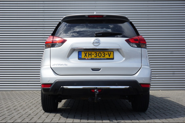 Nissan X-Trail 165PK Connect Edition AFN. HAAK(1800KG) | SCHUIFDAK | ELEK.KLEP