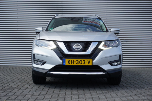 Nissan X-Trail 165PK Connect Edition AFN. HAAK(1800KG) | SCHUIFDAK | ELEK.KLEP