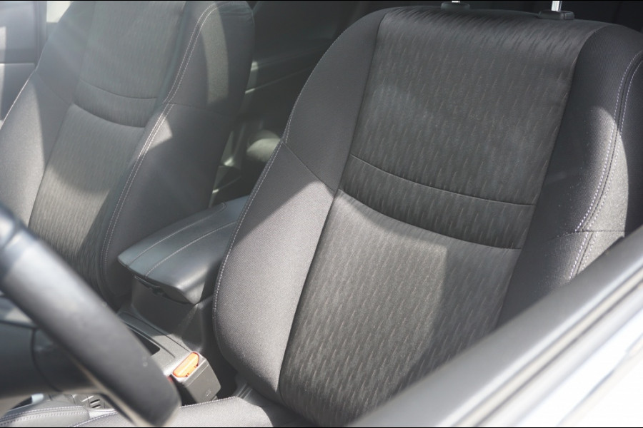 Nissan X-Trail 165PK Connect Edition AFN. HAAK(1800KG) | SCHUIFDAK | ELEK.KLEP