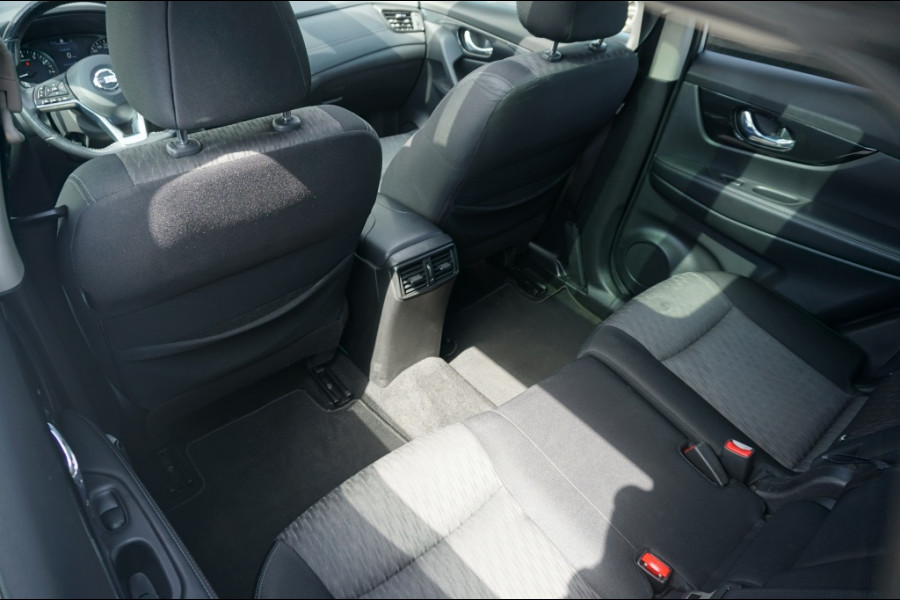 Nissan X-Trail 165PK Connect Edition AFN. HAAK(1800KG) | SCHUIFDAK | ELEK.KLEP