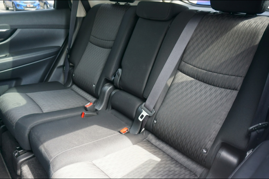 Nissan X-Trail 165PK Connect Edition AFN. HAAK(1800KG) | SCHUIFDAK | ELEK.KLEP