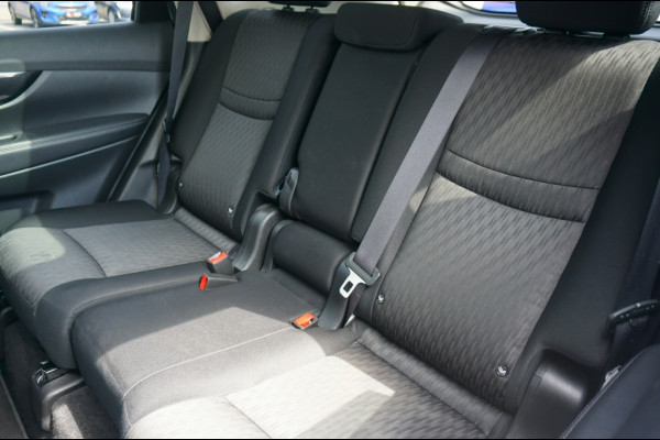 Nissan X-Trail 165PK Connect Edition AFN. HAAK(1800KG) | SCHUIFDAK | ELEK.KLEP