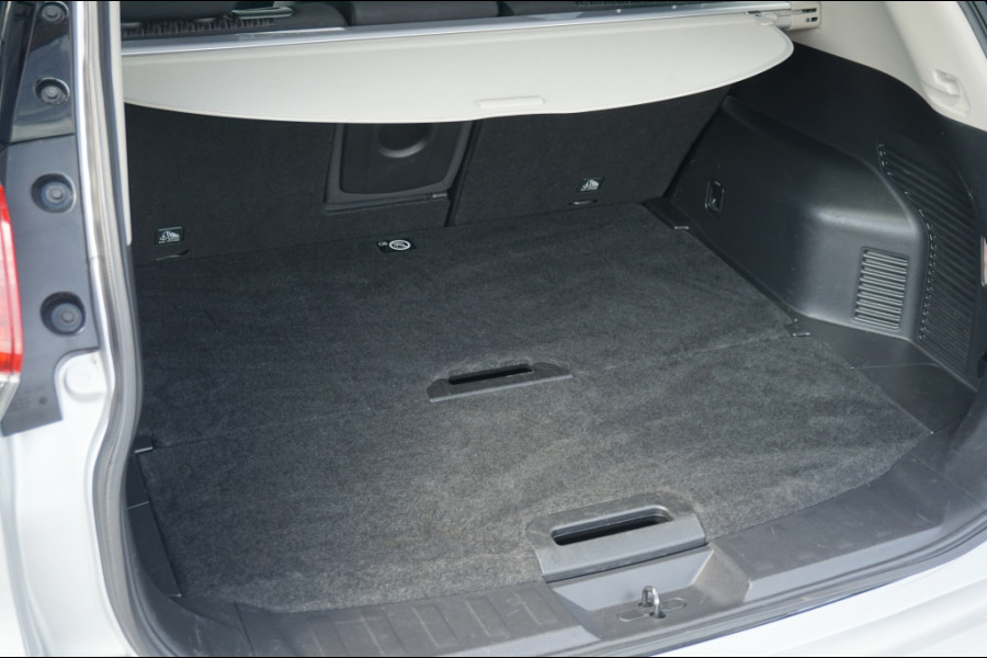 Nissan X-Trail 165PK Connect Edition AFN. HAAK(1800KG) | SCHUIFDAK | ELEK.KLEP