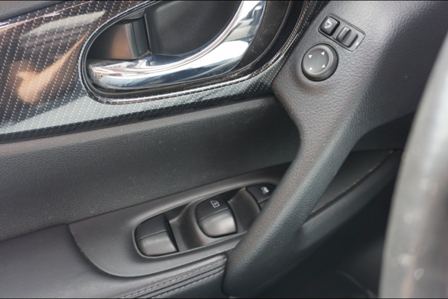 Nissan X-Trail 165PK Connect Edition AFN. HAAK(1800KG) | SCHUIFDAK | ELEK.KLEP