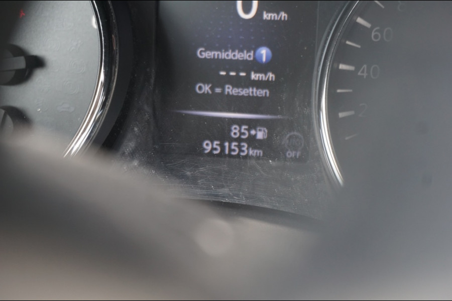 Nissan X-Trail 165PK Connect Edition AFN. HAAK(1800KG) | SCHUIFDAK | ELEK.KLEP