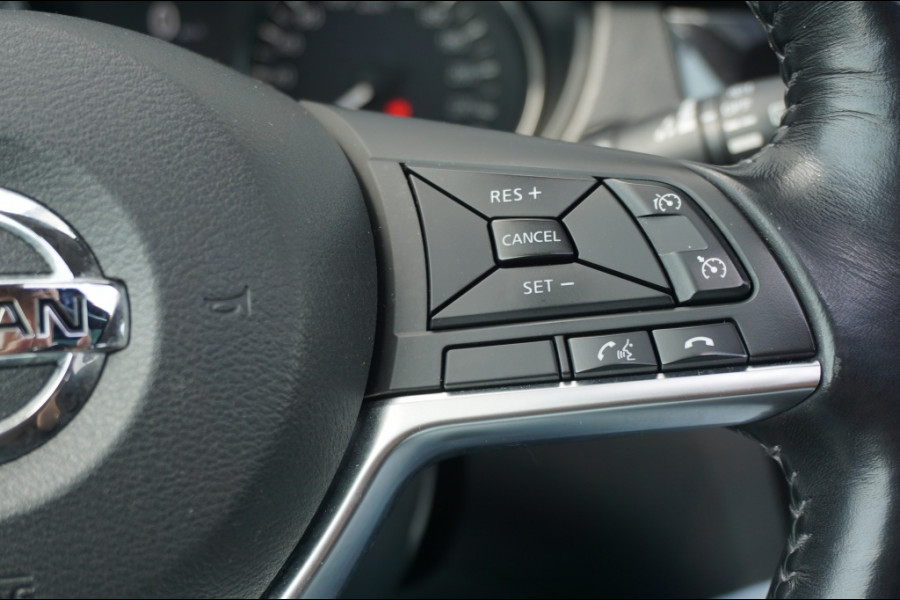 Nissan X-Trail 165PK Connect Edition AFN. HAAK(1800KG) | SCHUIFDAK | ELEK.KLEP