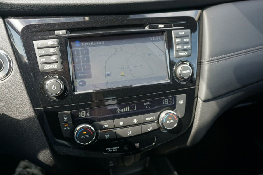 Nissan X-Trail 165PK Connect Edition AFN. HAAK(1800KG) | SCHUIFDAK | ELEK.KLEP