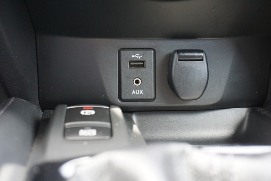 Nissan X-Trail 165PK Connect Edition AFN. HAAK(1800KG) | SCHUIFDAK | ELEK.KLEP