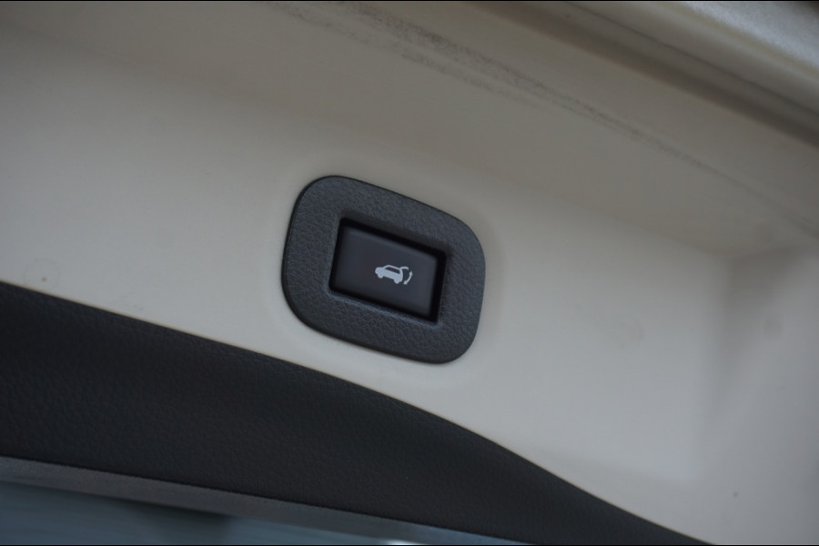 Nissan X-Trail 165PK Connect Edition AFN. HAAK(1800KG) | SCHUIFDAK | ELEK.KLEP