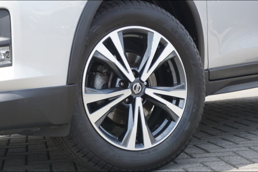 Nissan X-Trail 165PK Connect Edition AFN. HAAK(1800KG) | SCHUIFDAK | ELEK.KLEP