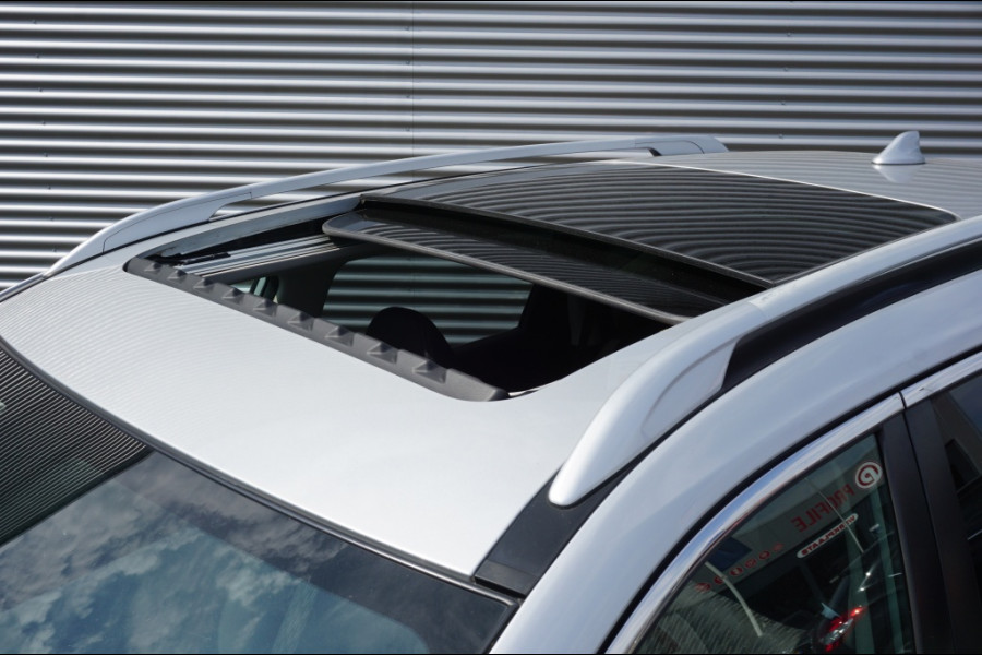 Nissan X-Trail 165PK Connect Edition AFN. HAAK(1800KG) | SCHUIFDAK | ELEK.KLEP