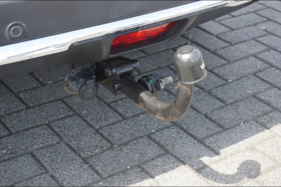 Nissan X-Trail 165PK Connect Edition AFN. HAAK(1800KG) | SCHUIFDAK | ELEK.KLEP