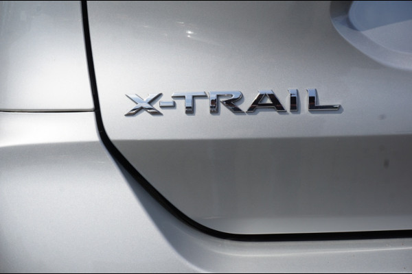 Nissan X-Trail 165PK Connect Edition AFN. HAAK(1800KG) | SCHUIFDAK | ELEK.KLEP