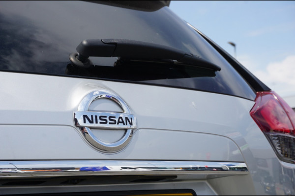 Nissan X-Trail 165PK Connect Edition AFN. HAAK(1800KG) | SCHUIFDAK | ELEK.KLEP