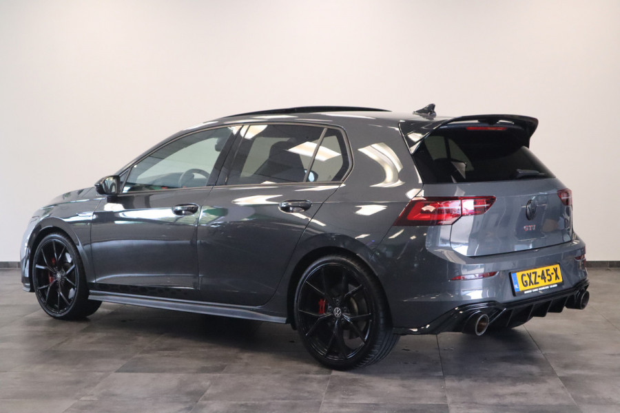 Volkswagen Golf 2.0 TSI GTI ACC Navi Panoramadak Milltek Uitlaat