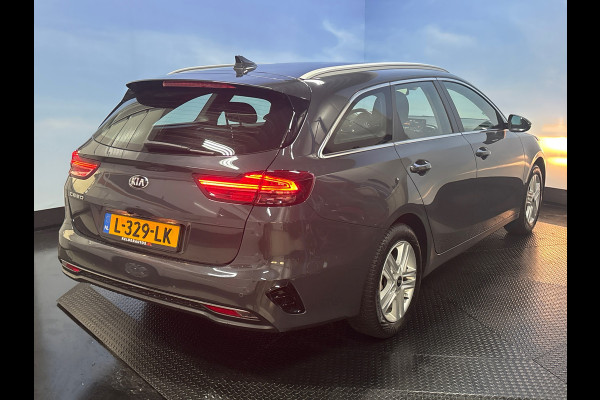 Kia Ceed Sportswagon 1.0 T-GDi DynamicLine Carplay, Navi, Clima