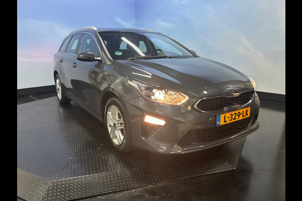 Kia Ceed Sportswagon 1.0 T-GDi DynamicLine Carplay, Navi, Clima