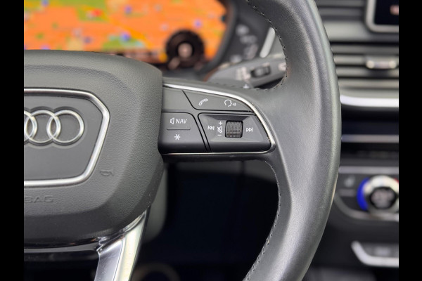 Audi Q5 50 TFSI e quattro Luchtvering/B&O/Pano/Camera