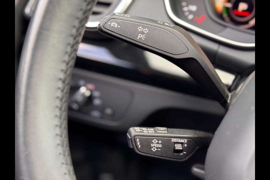 Audi Q5 50 TFSI e quattro Luchtvering/B&O/Pano/Camera