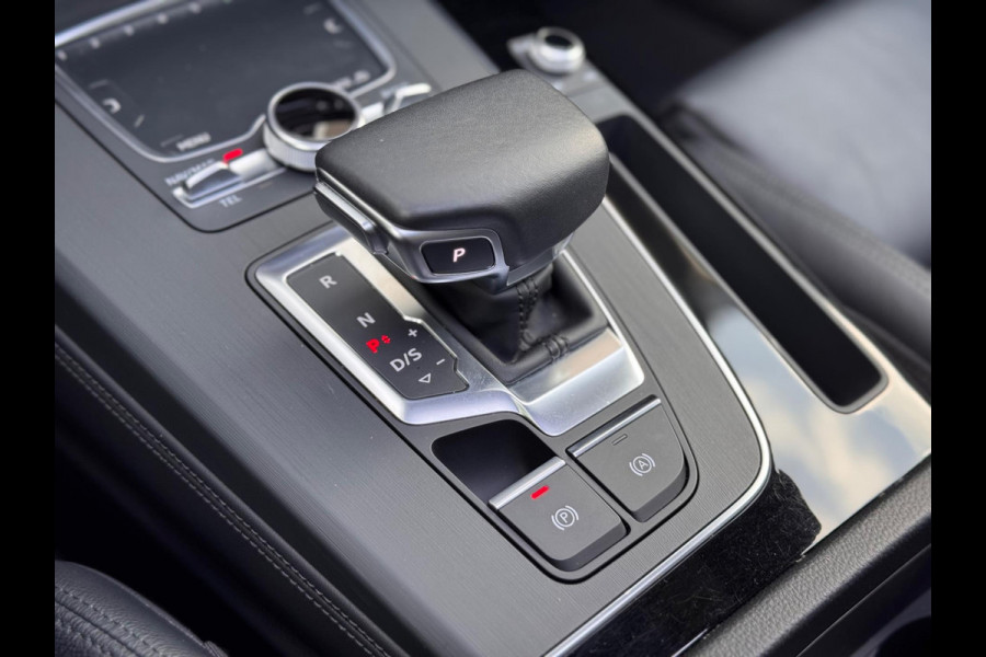 Audi Q5 50 TFSI e quattro Luchtvering/B&O/Pano/Camera