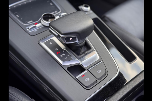 Audi Q5 50 TFSI e quattro Luchtvering/B&O/Pano/Camera