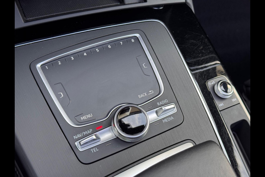 Audi Q5 50 TFSI e quattro Luchtvering/B&O/Pano/Camera