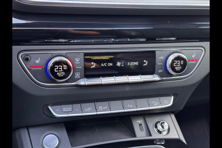 Audi Q5 50 TFSI e quattro Luchtvering/B&O/Pano/Camera