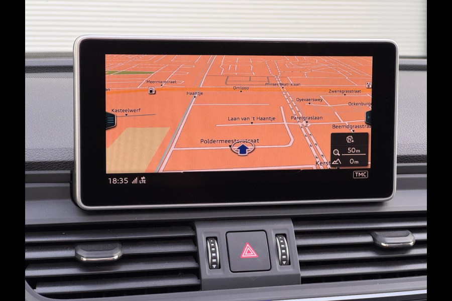 Audi Q5 50 TFSI e quattro Luchtvering/B&O/Pano/Camera