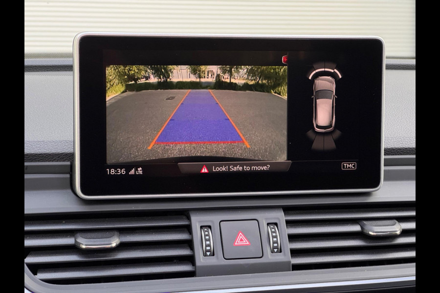Audi Q5 50 TFSI e quattro Luchtvering/B&O/Pano/Camera