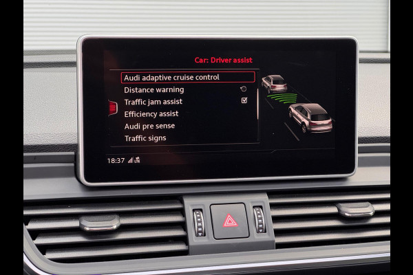 Audi Q5 50 TFSI e quattro Luchtvering/B&O/Pano/Camera