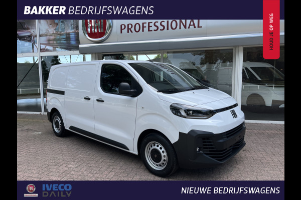 Fiat Scudo 1.5 Diesel 120 S&S L2
