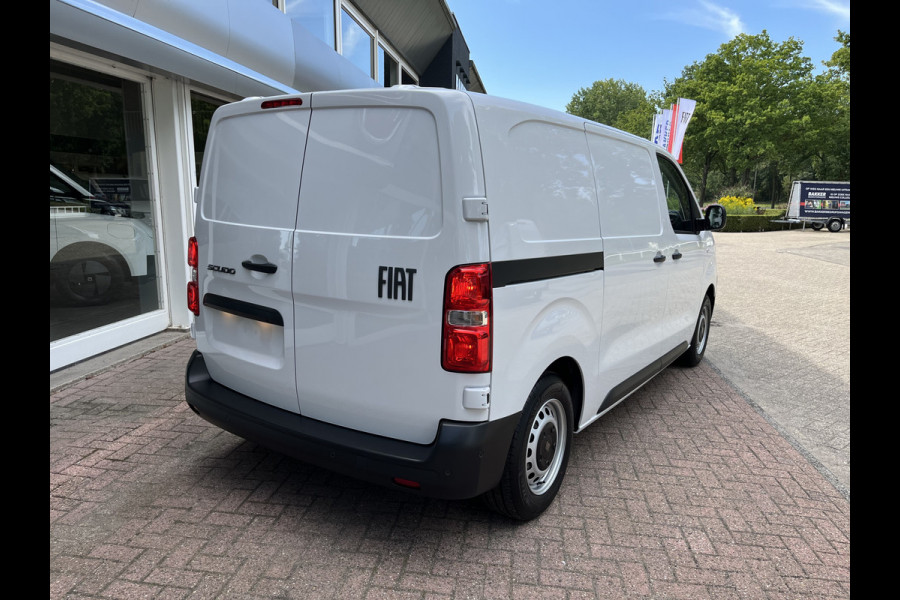 Fiat Scudo 1.5 Diesel 120 S&S L2