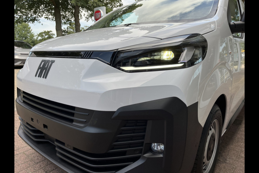 Fiat Scudo 1.5 Diesel 120 S&S L2