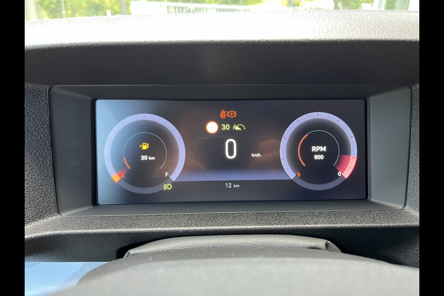 Fiat Scudo 1.5 Diesel 120 S&S L2