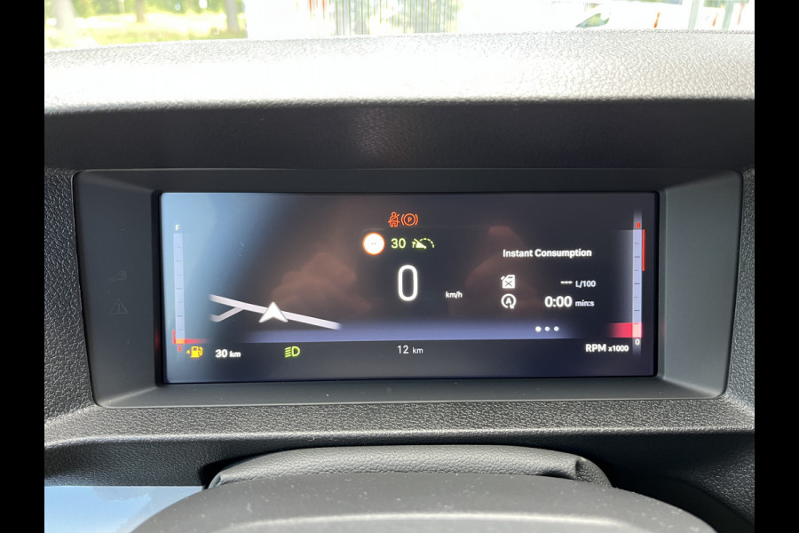 Fiat Scudo 1.5 Diesel 120 S&S L2