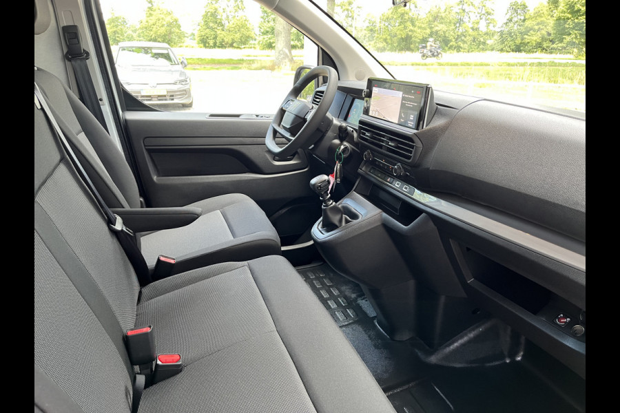 Fiat Scudo 1.5 Diesel 120 S&S L2